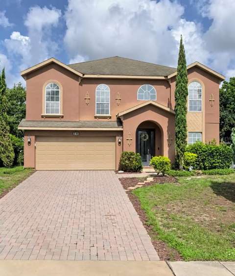 2705 Angel Mist Court, $300k–$500k for sale in Mascotte