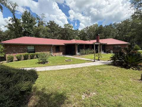 36 Nashua Way, 4-bedroom for sale in Ocala