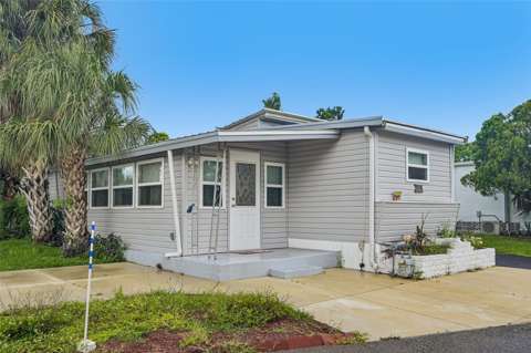 1100 University Parkway ##54, home for sale in Sarasota 34234