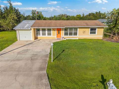 11144 3Rd Avenue, home for sale in Punta Gorda 33955