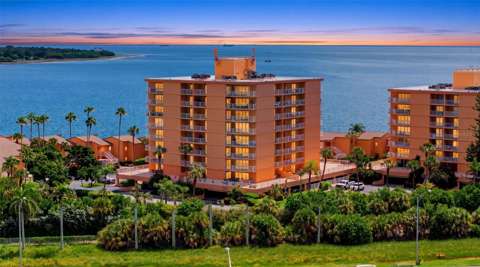 7430 Sunshine Skyway Lane #901, $300k–$500k for sale in St. Petersburg