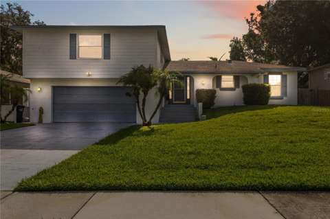 656 Little Wekiva Road, pool for sale in Altamonte Springs