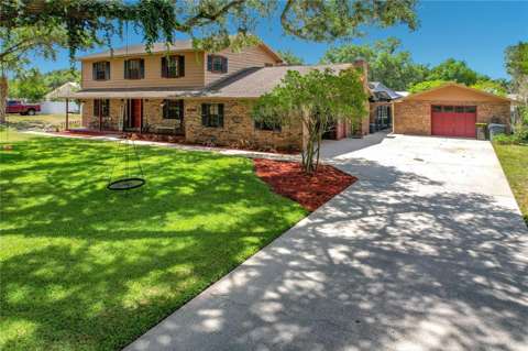 3465 Jamie Street, 4-bedroom for sale in Mulberry