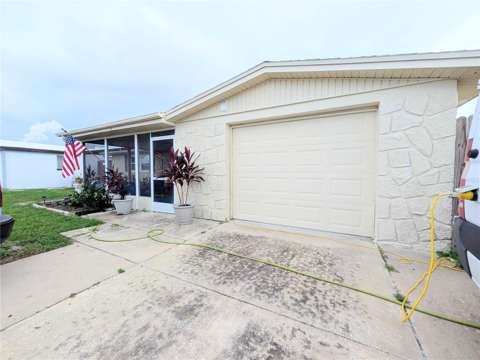 3748 Redwood Drive, pool for sale in Holiday