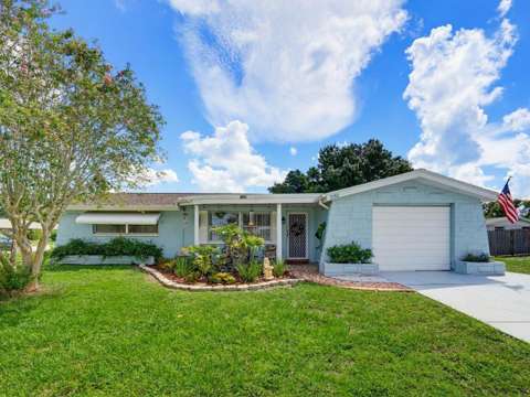 7130 Hollybay Road, home for sale in New Port Richey 34653