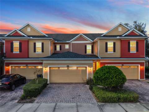 3967 Oakington Place, home for sale in Longwood 32779