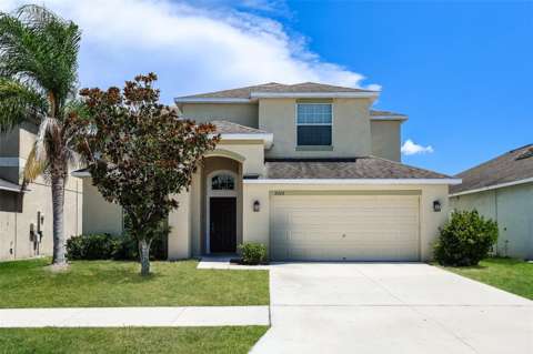 2322 Dovesong Trace Drive, home for sale on Dovesong Trace Drive