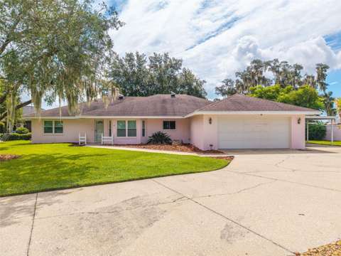 155 Hainesport Drive, home for sale in Lake Alfred 33850