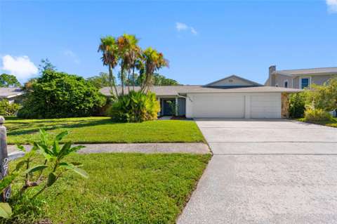 2769 Northridge Drive, home for sale in Clearwater 33761
