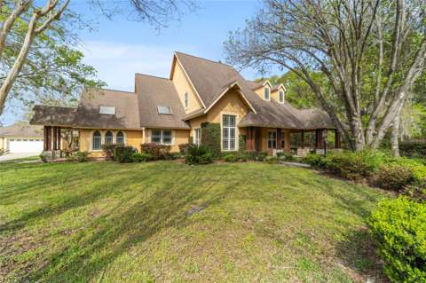 16638 N Highway 329, luxury home for sale in Reddick
