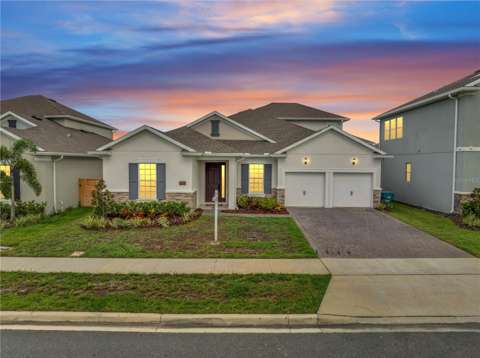 19062 Blueleaf Street, home for sale in Orlando 32827