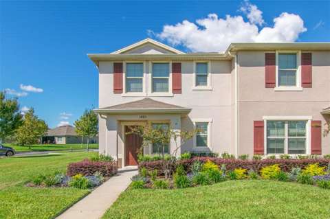 1485 Rylee Rock Way, home for sale in Kissimmee 34744