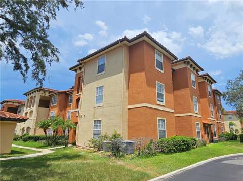 5578 Metrowest Boulevard #1-310, home for sale in Orlando 32811
