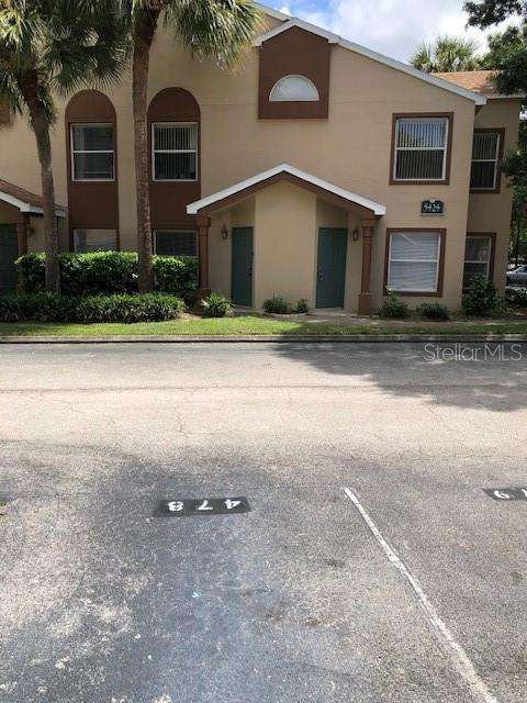 5424 E Michigan Street #5424-2, home for sale in Orlando 32812