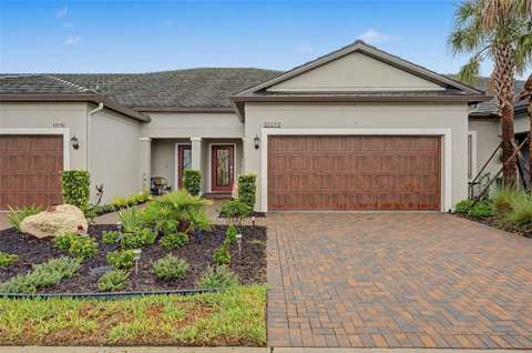32172 Cannon Rush Drive, home for sale in San Antonio 33576