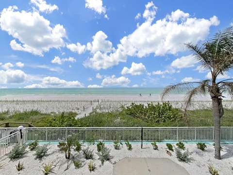 19440 Gulf Boulevard #104, pool for sale in Indian Shores