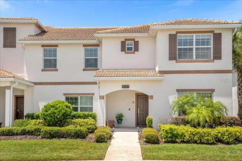 8997 Stinger Drive, golf community for sale in Davenport