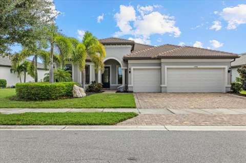 12446 Marsh Pointe Road, home for sale in Sarasota 34238