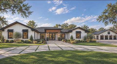 16405 NW 464B, luxury home for sale in Morriston