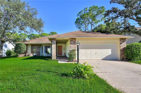7103 Crown Oaks Drive, home for sale in Spring Hill 34606
