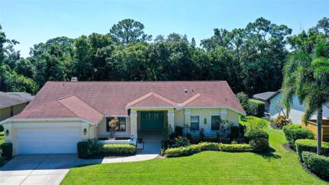 4409 Oak View Drive, 4-bedroom for sale in Sarasota