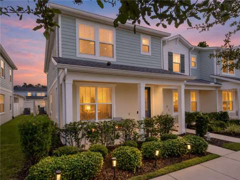 2224 Gopher Tortoise Terrace, home for sale in Oakland 34787