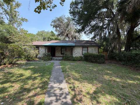 1740 NW 7Th Avenue, home for sale in Gainesville 32603