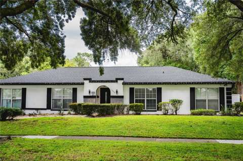 1003 Golfside Drive, home for sale on Golfside Drive