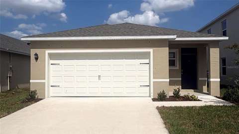 3317 Spineywood Drive, 4-bedroom for sale in Ocoee