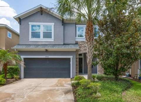 14306 Barrington Stowers Drive, home for sale on Barrington Stowers Drive