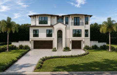 3406 Bayshore Blvd, pool for sale in St. Petersburg
