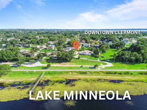 535 Carroll Street, starter home for sale in Clermont