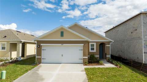 2847 Common Crane Court, home for sale in Harmony 34773