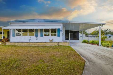 5619 Bayshore Road #423, home for sale on Bayshore Road