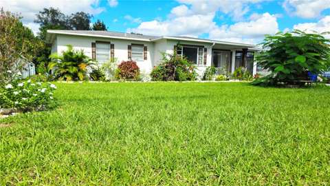 213 W Crawford Street, home for sale in Lakeland 33805