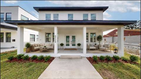 5112 3Rd Avenue, home for sale on 3Rd Avenue