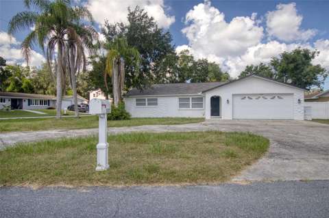 5425 Drinkard Drive, home for sale in New Port Richey 34653