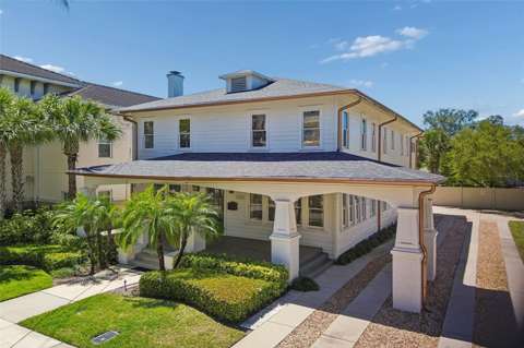 1505 S Howard Avenue, home for sale in Tampa 33606