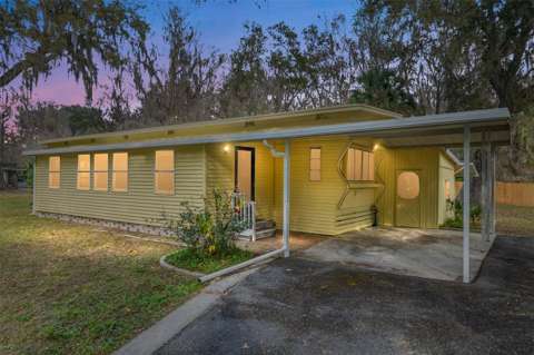 3809 Cr 405N, home for sale in Lake Panasoffkee 33538
