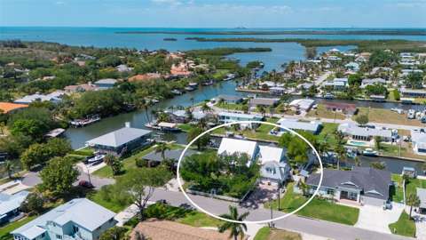 4506 Pinfish Lane, luxury home for sale in Palmetto