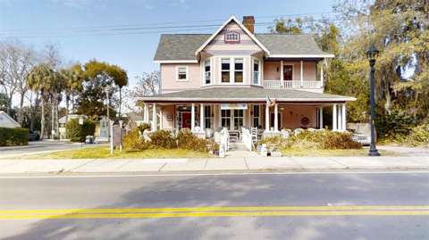 805 E Fort King Street, home for sale on E Fort King Street