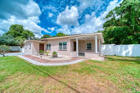 3338 Ontario Avenue, home for sale in Orlando 32806