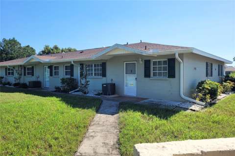 2609 Golf Course Drive #403, home for sale on Golf Course Drive