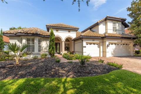11727 Delwick Drive, 4-bedroom for sale in Windermere
