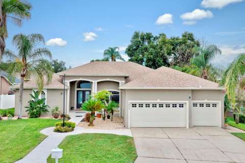 2856 Meridian Point Lane, home for sale in Lakeland 33812