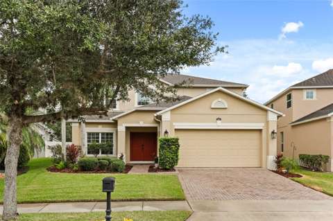 9117 Oak Commons Way, home for sale in Orlando 32832
