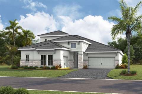 3516 Country View Court, luxury home for sale in Lakewood Ranch