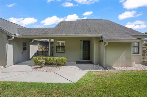 4401 NW 79Th Terrace Road, home for sale in Ocala 34482