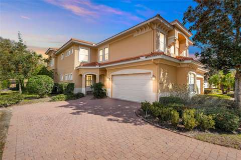 26206 Avenida Las Colinas #4A, golf community for sale in Howey In The Hills