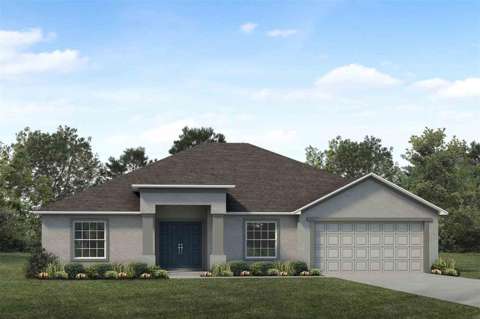 1314 Pomelo Place, home for sale in Bartow 33830